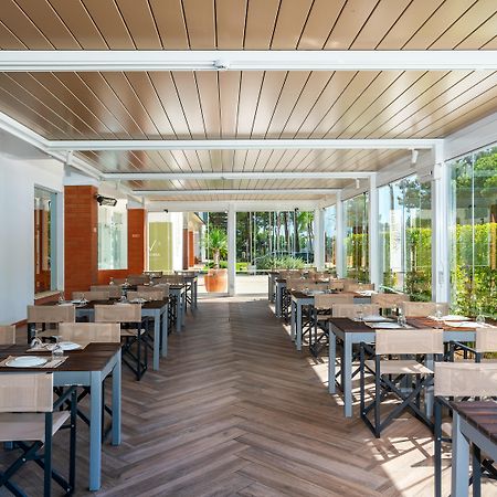 Ap Victoria Sport And Beach Hotel Albufeira Exterior photo