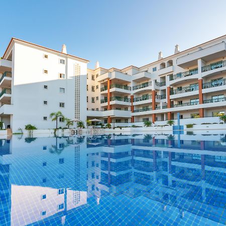 Ap Victoria Sport And Beach Hotel Albufeira Exterior photo