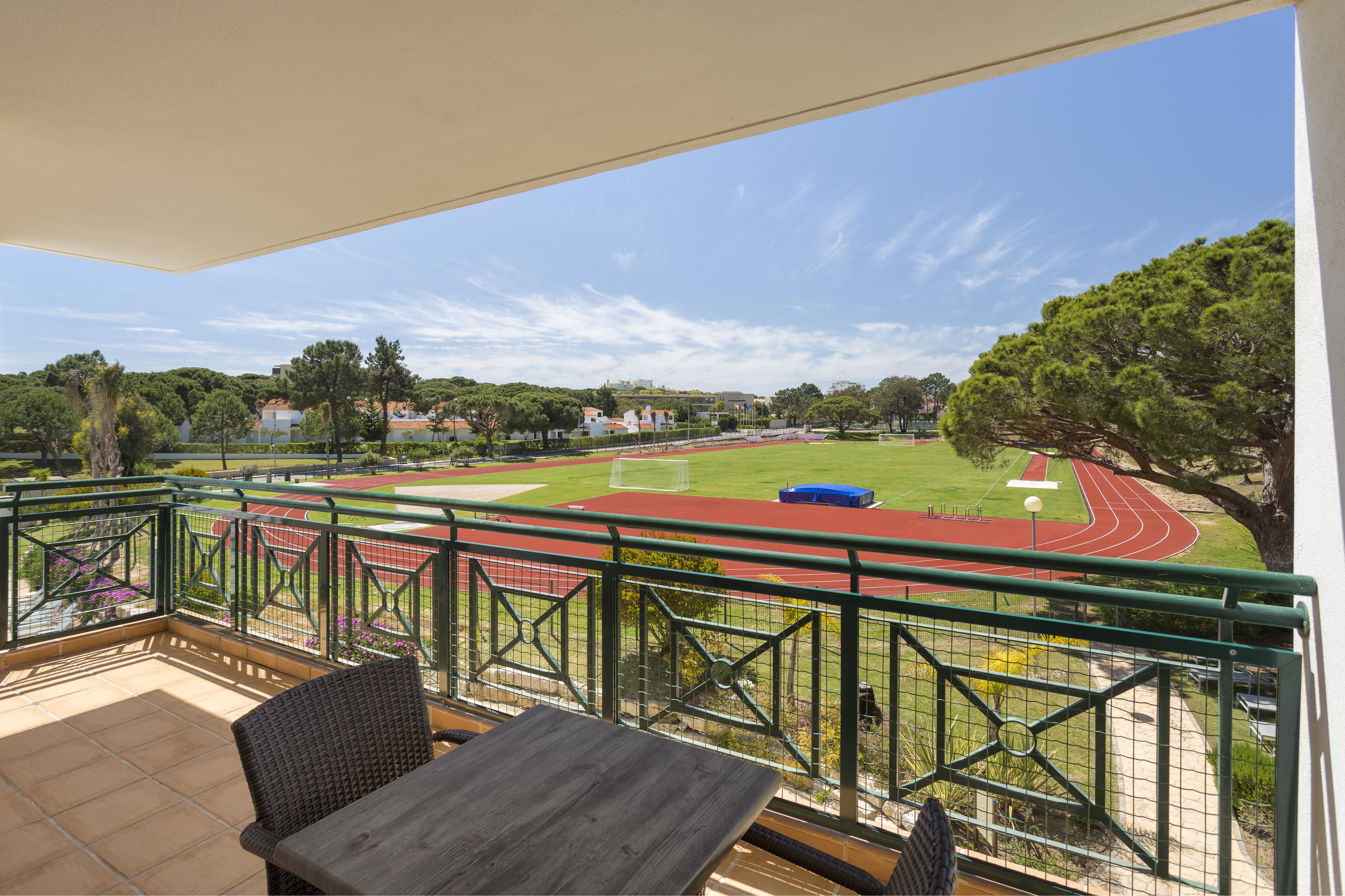 Ap Victoria Sport And Beach Hotel Albufeira Exterior photo