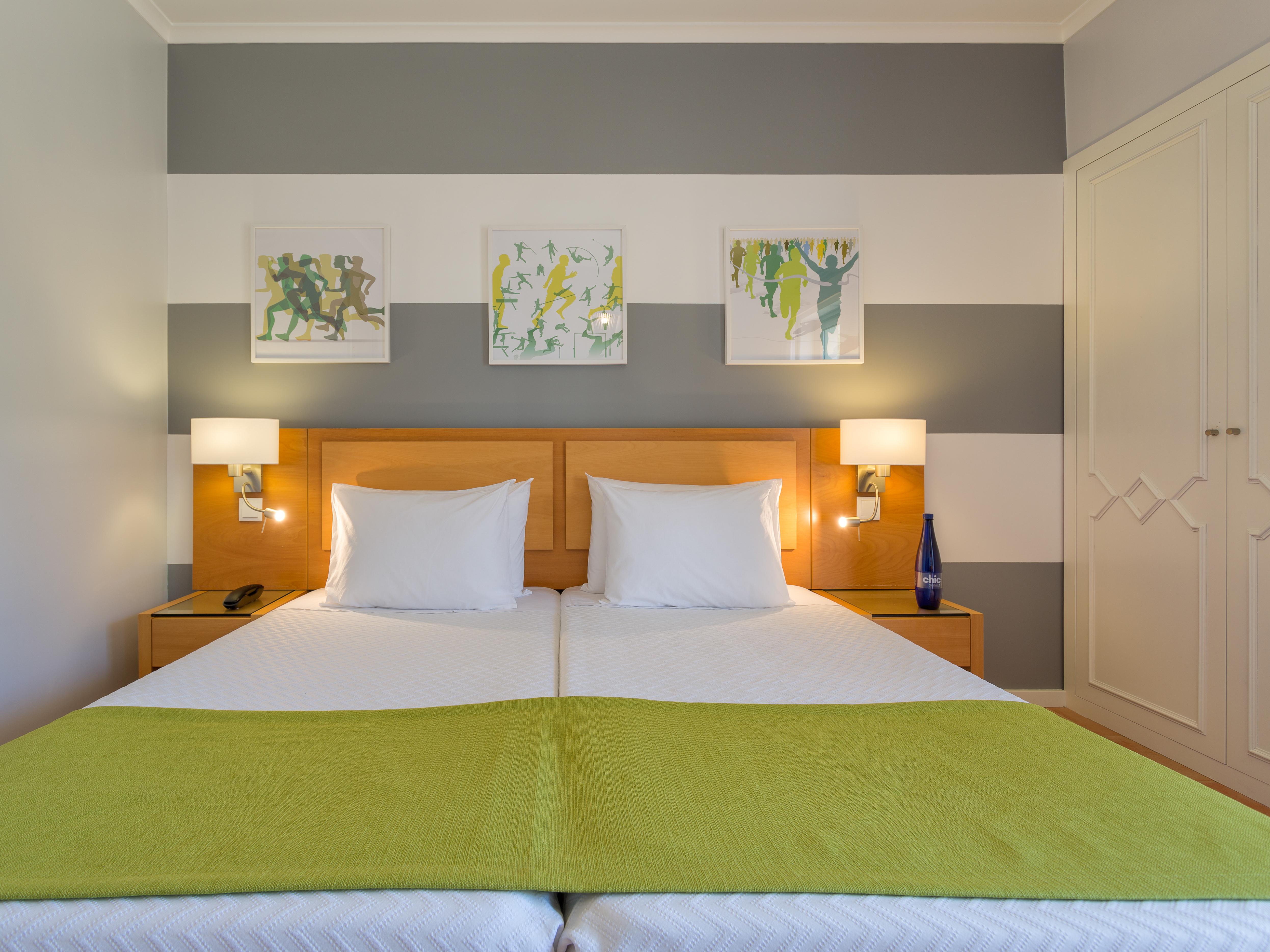 Ap Victoria Sport And Beach Hotel Albufeira Exterior photo