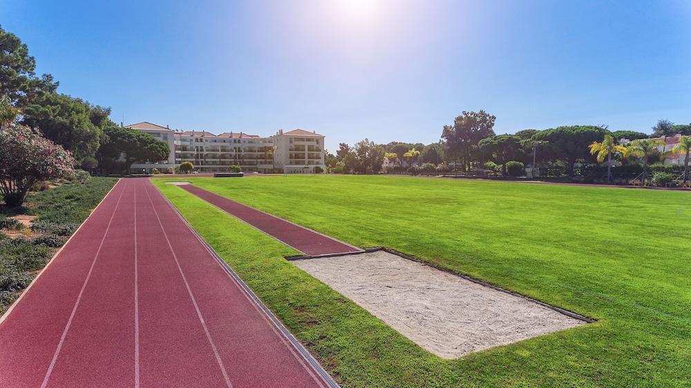 Ap Victoria Sport And Beach Hotel Albufeira Exterior photo